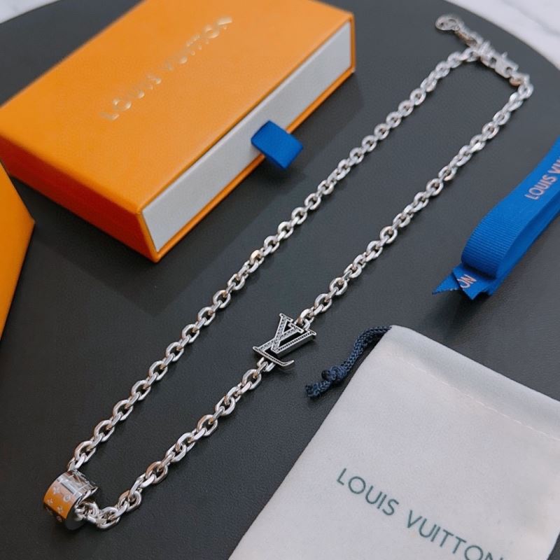 Louis Vuitton Necklaces